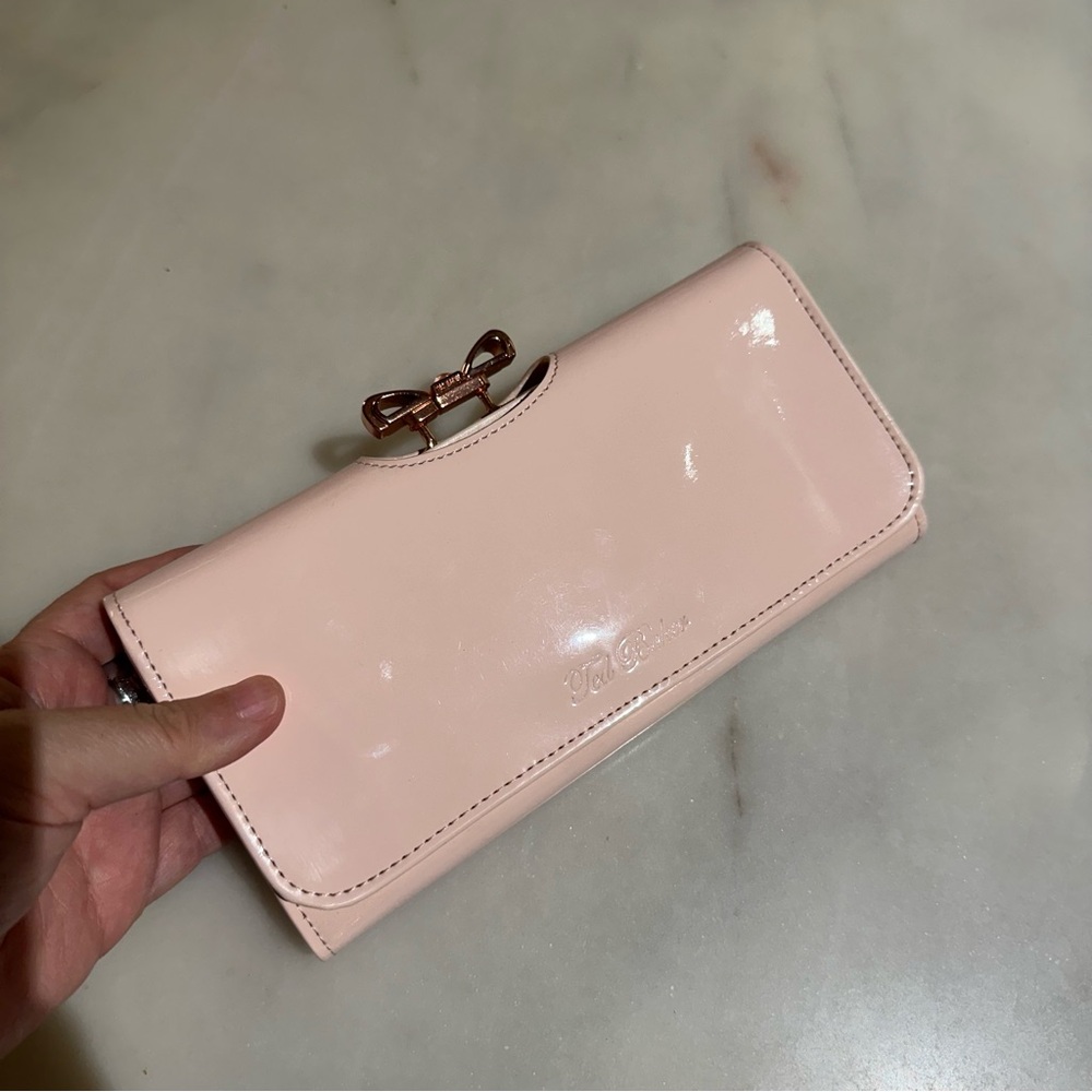 Ted Baker Wallet